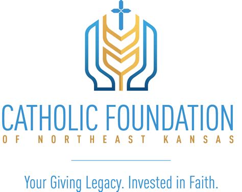 catholic foundation of northeast kansas.